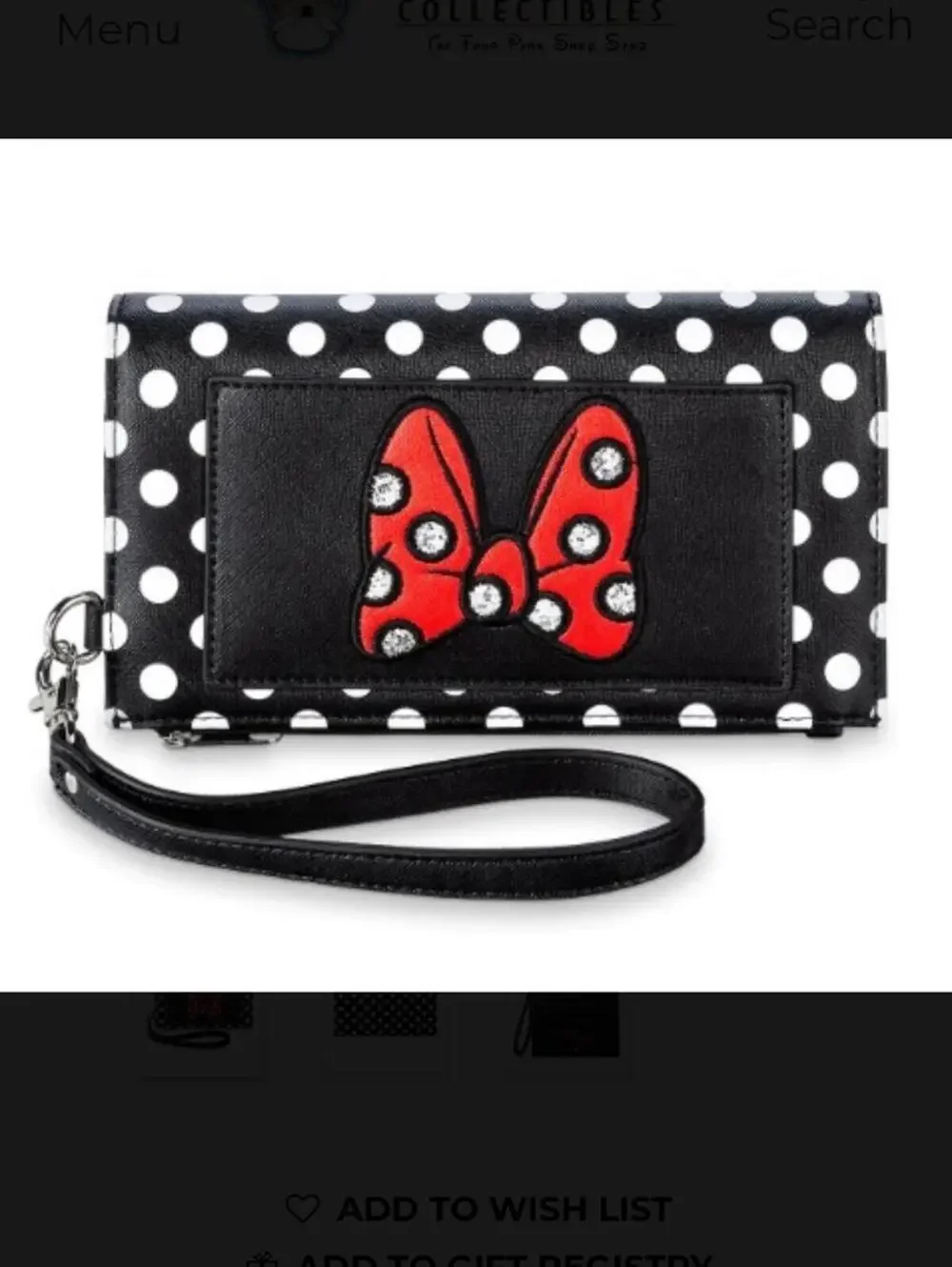 Disney this minnie